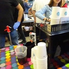 Almalomb Kulináris Kitérő & Találkozóhely , Hosszúhetény - Egyéb