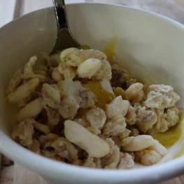 Almalomb Kulináris Kitérő & Találkozóhely , Hosszúhetény - Étel/ital