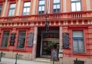 Almárium Bisztró Budapest