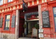 Almárium Bisztró Budapest