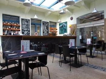 Almárium Bisztró Budapest