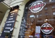 Almási Bistro Budapest