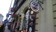 Almási Bistro Budapest - Külső kép