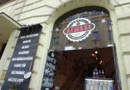 Almási Bistro Budapest