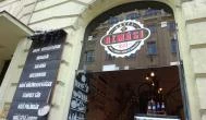 Almási Bistro Budapest - Külső kép