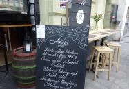 Almási Bistro Budapest