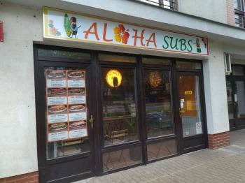 Aloha Subs Budapest