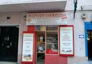 Álomsüti - Balzac utca Budapest