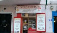 Álomsüti - Balzac utca Budapest - Külső kép