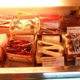 Álomsüti - Balzac utca Budapest - Étel/ital