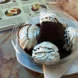 Álomsüti - Balzac utca Budapest - Étel/ital