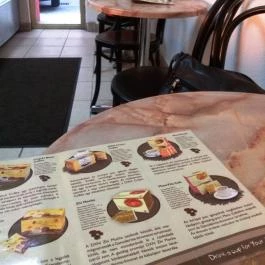 Álomsüti - Balzac utca Budapest - Belső