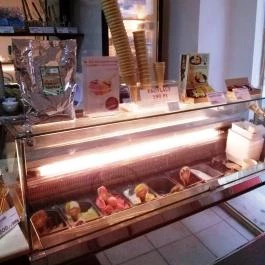 Álomsüti - Balzac utca Budapest - Belső