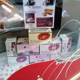 Álomsüti - Balzac utca Budapest - Belső