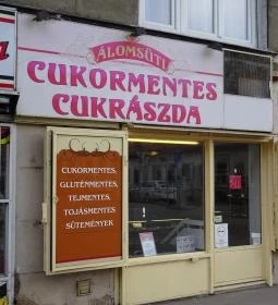 Álomsüti - Lajos utca