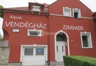 Alpokalja Vendégház Sopron