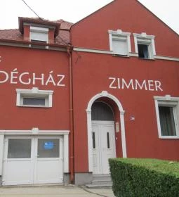 Alpokalja Vendégház 