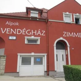 Alpokalja Vendégház Sopron - Egyéb