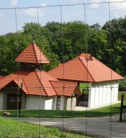 Alsópere Park Hotel