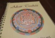 Altair Teaház Budapest