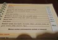 Altair Teaház Budapest