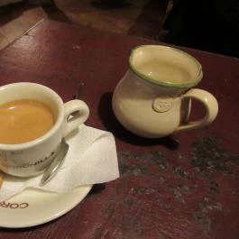 Altair Teaház Budapest - Étel/ital