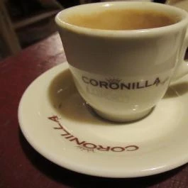 Altair Teaház Budapest - Étel/ital