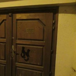 Altair Teaház Budapest - Belső