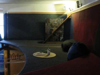 Altair Teaház Budapest