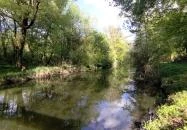 Által-ér torkolat Tata