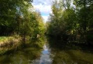 Által-ér torkolat Tata