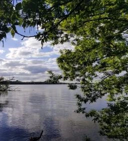 17. legjobb látnivaló: Által-ér torkolat