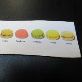 AlzaCafé Budapest - Egyéb