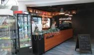 AlzaCafé Budapest - Egyéb