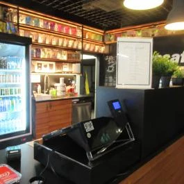 AlzaCafé Budapest - Egyéb