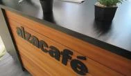 AlzaCafé Budapest - Egyéb
