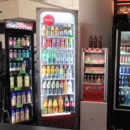 AlzaCafé Budapest - Egyéb