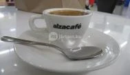 AlzaCafé Budapest - Egyéb