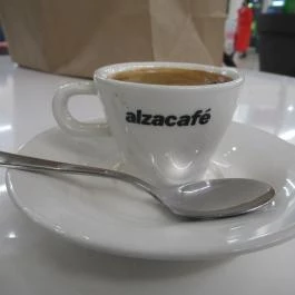 AlzaCafé Budapest - Egyéb