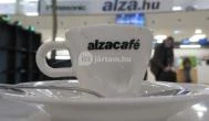 AlzaCafé Budapest - Egyéb