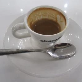 AlzaCafé Budapest - Egyéb