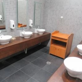 AlzaCafé Budapest - Egyéb