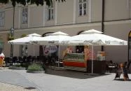 Amarena Fagyizó Székesfehérvár