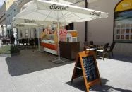 Amarena Fagyizó Székesfehérvár