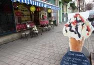 Amaréna Fánkozó-Sütiző Budapest