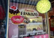 Amaréna Fánkozó-Sütiző Budapest