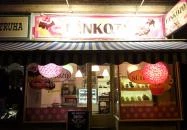 Amaréna Fánkozó-Sütiző Budapest