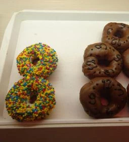 Amaréna Fánkozó-Sütiző