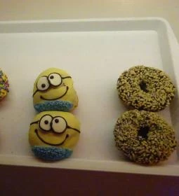 Amaréna Fánkozó-Sütiző