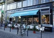 Amber's French Bakery & Cafe Budapest